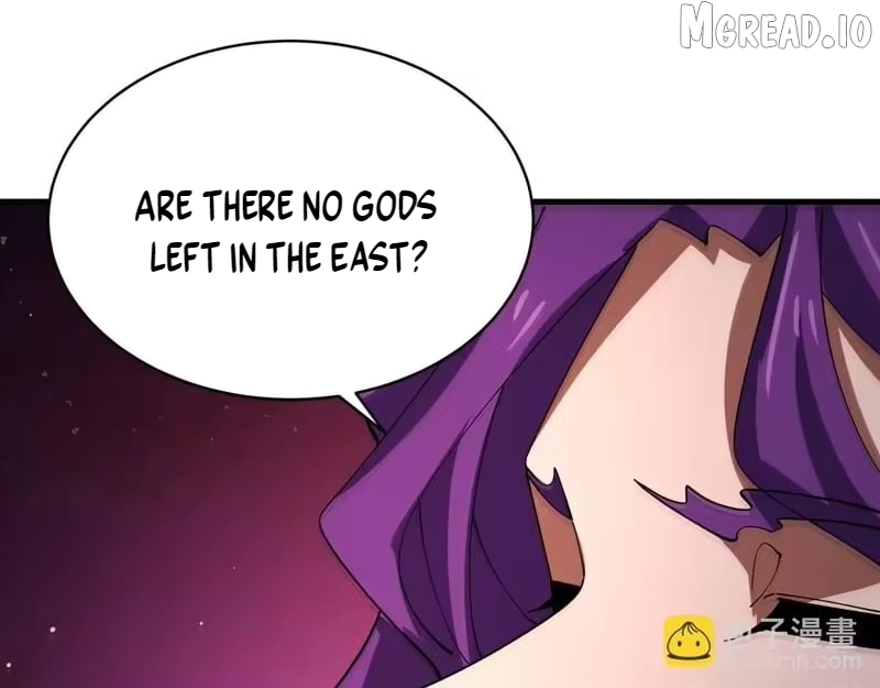 Era of the Haunted Chapter 587  - page 121